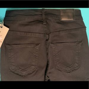 ✨True Religion 👖Jeans 📏Size 25 ✂️Skinny✨